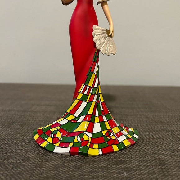 Coca Cola Collection “Timelessly Refreshing “ Doll - Picture 3 of 6